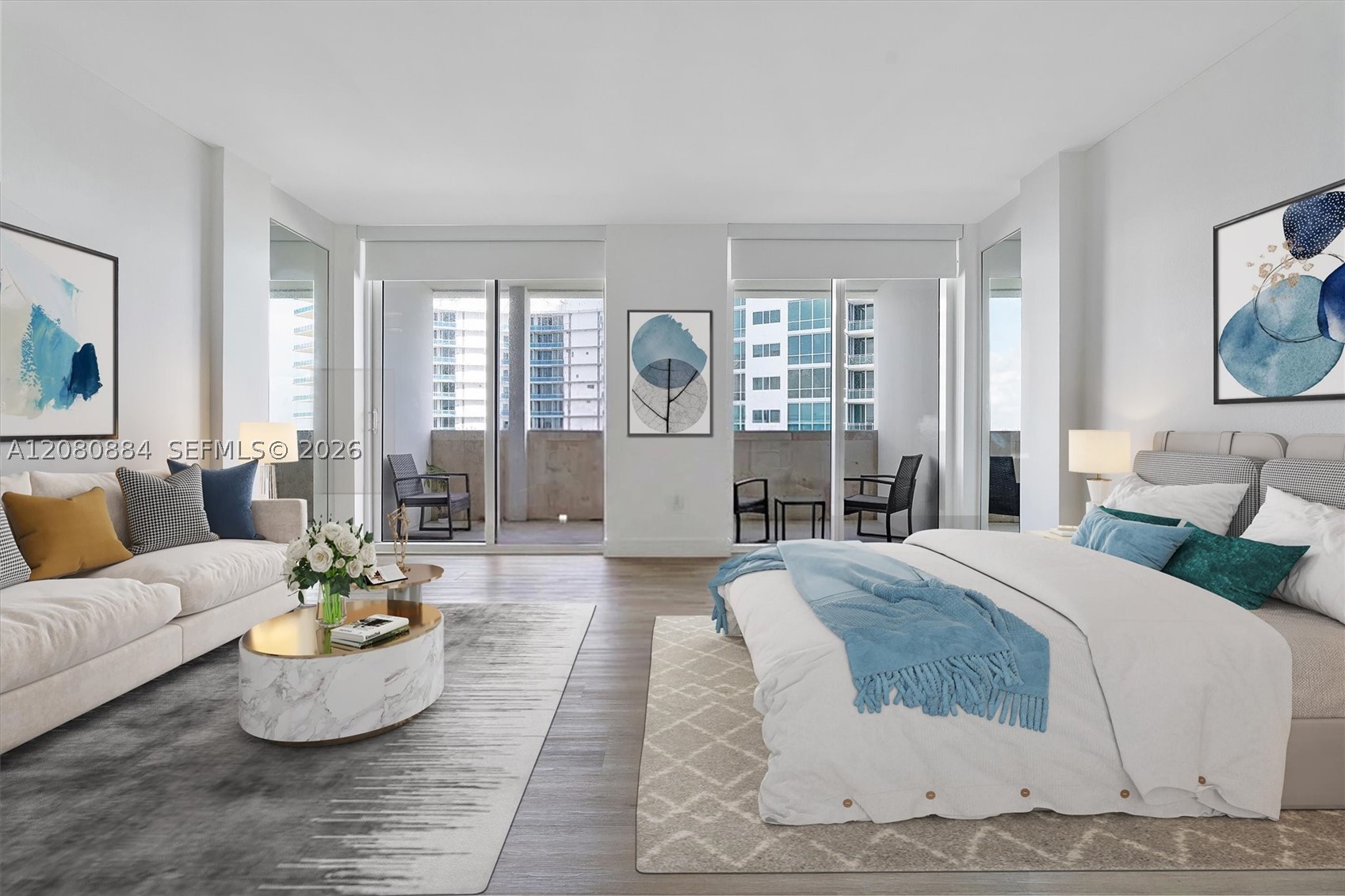 10275 Collins Ave #PH 1502, Bal Harbour FL 33154