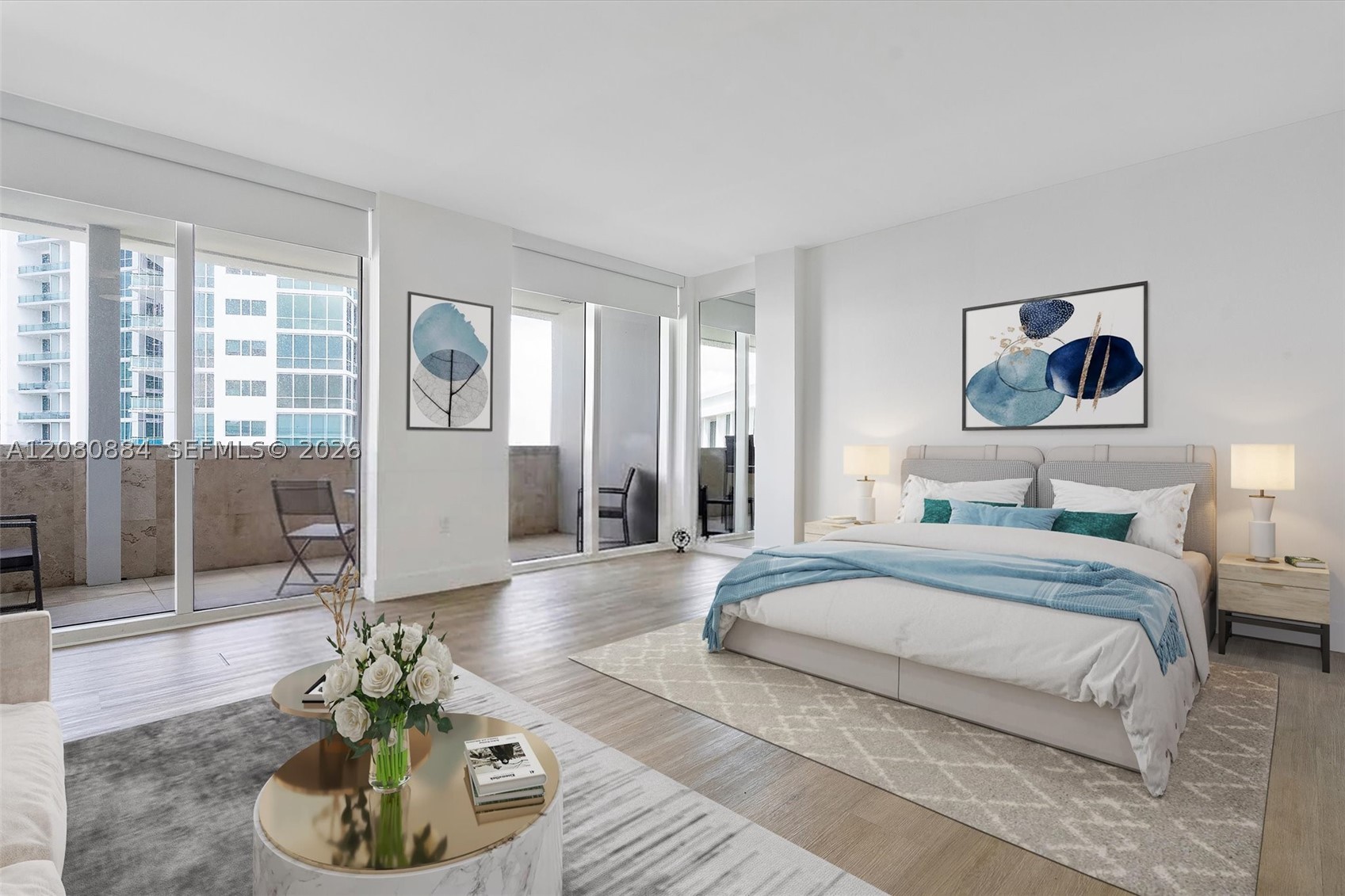 10275 Collins Ave #PH 1502, Bal Harbour FL 33154