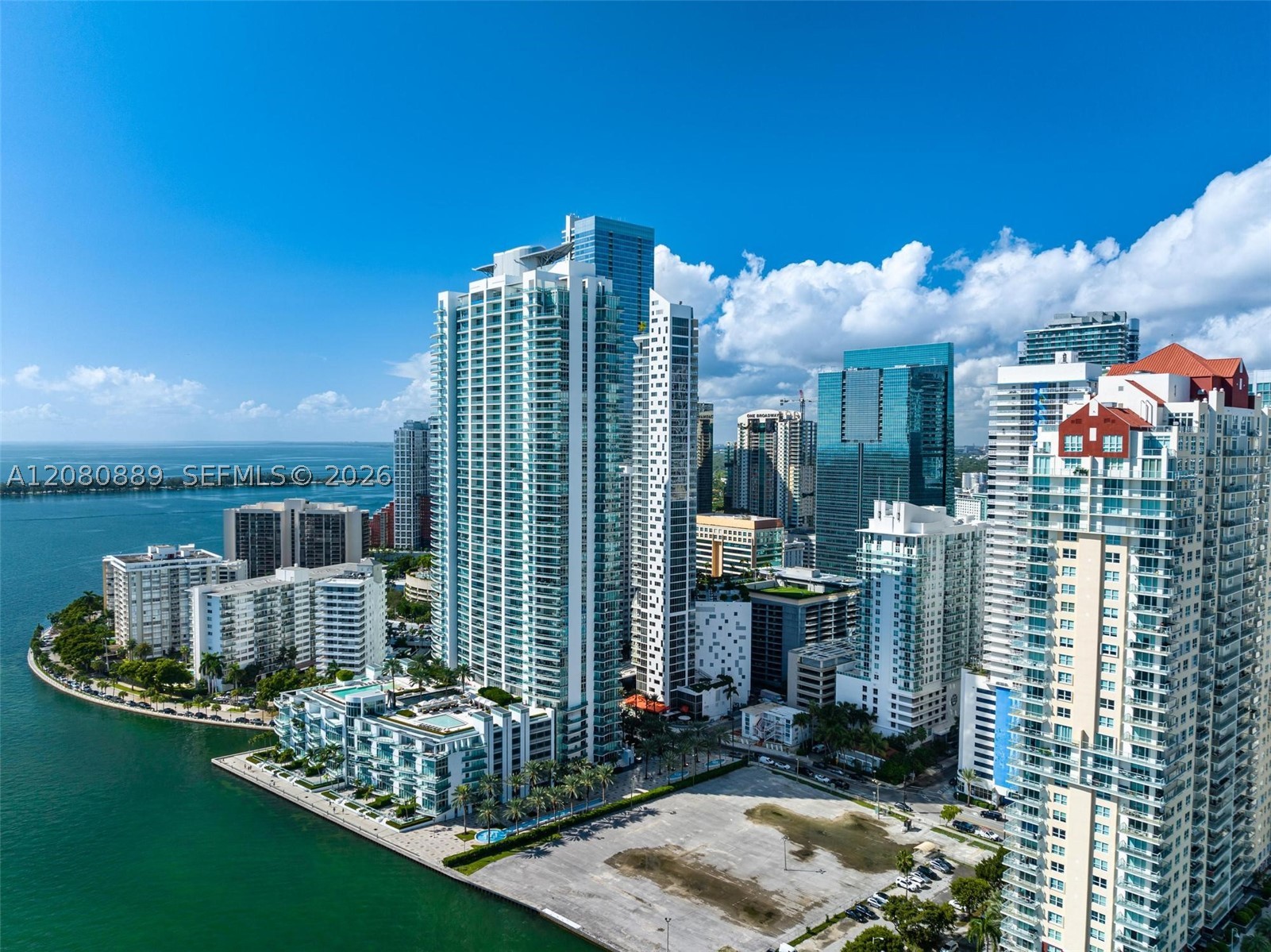 1300 Brickell Bay Dr #2010, Miami FL 33131