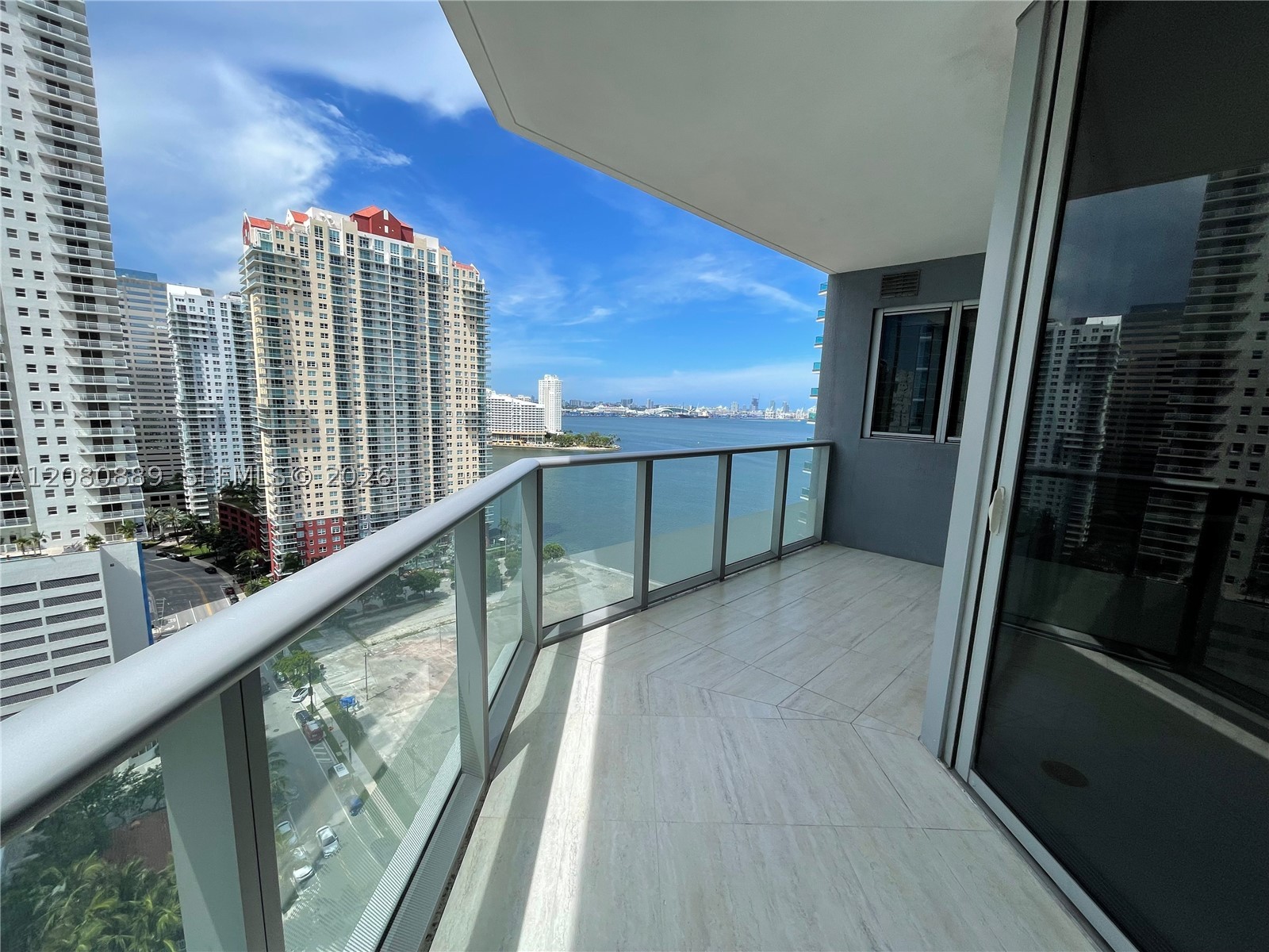 1300 Brickell Bay Dr #2010, Miami FL 33131