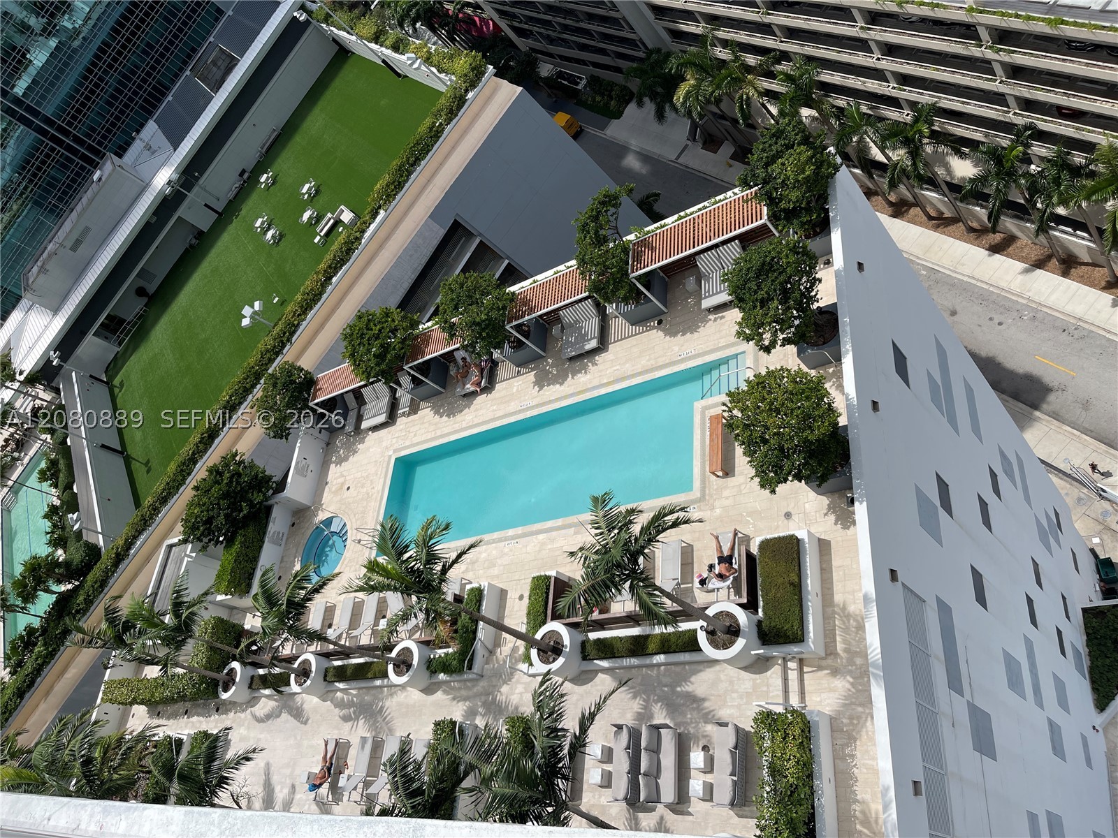 1300 Brickell Bay Dr #2010, Miami FL 33131