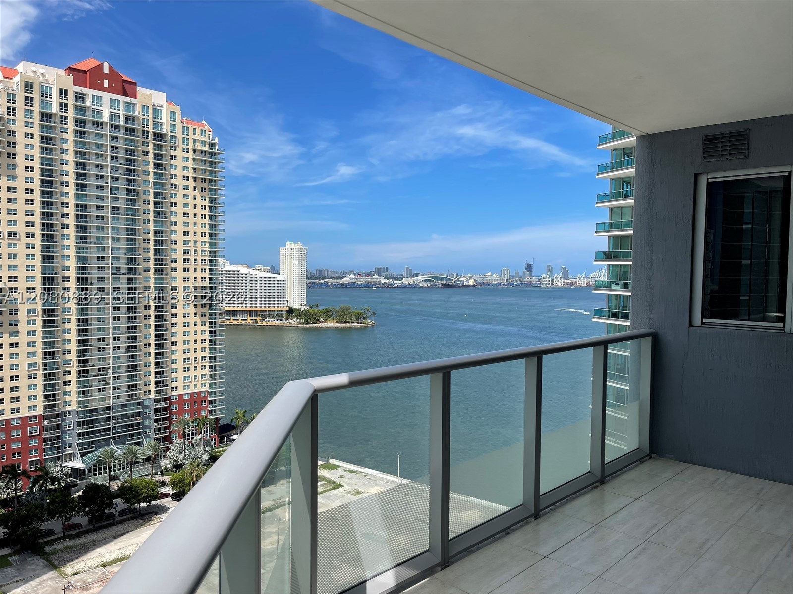 1300 Brickell Bay Dr #2010, Miami FL 33131