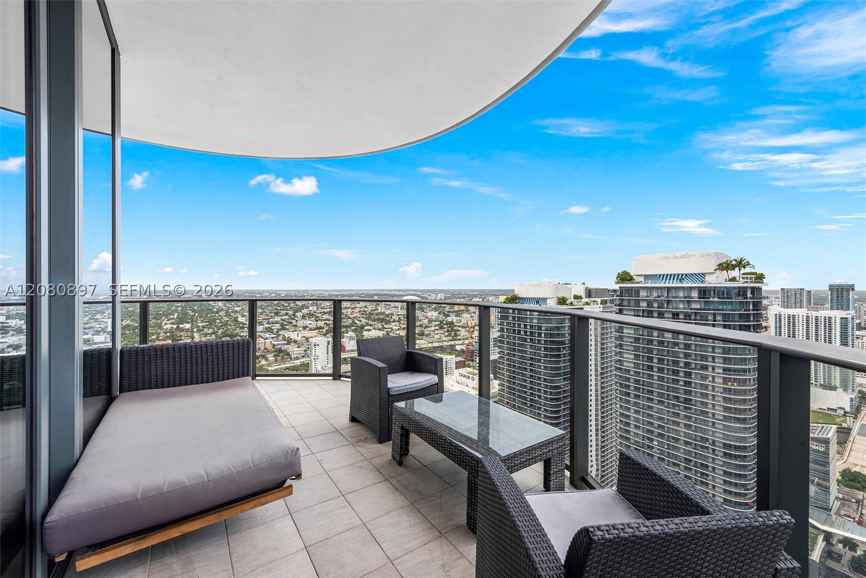 1000 Brickell Plz #PH5307, Miami FL 33131