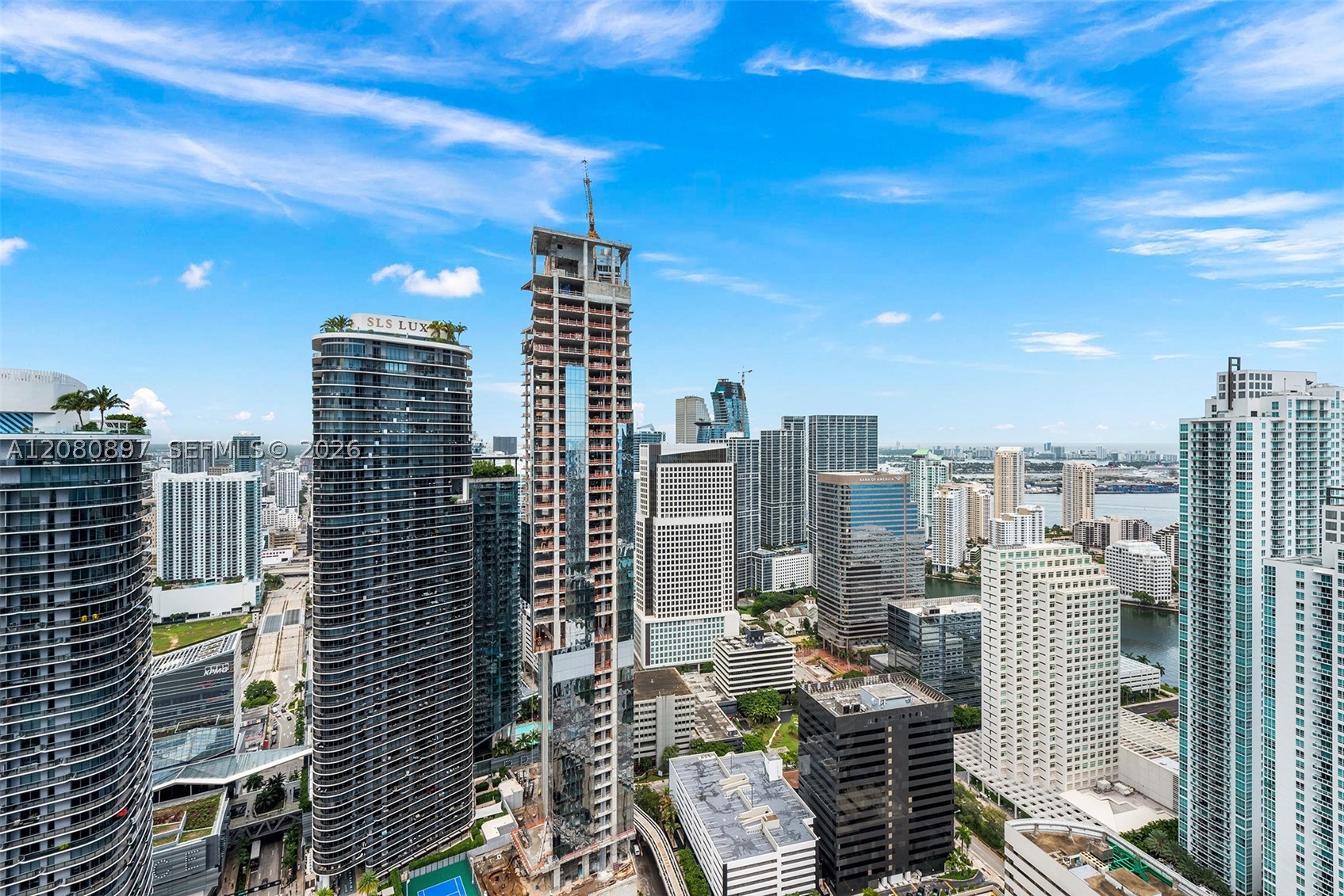1000 Brickell Plz #PH5307, Miami FL 33131