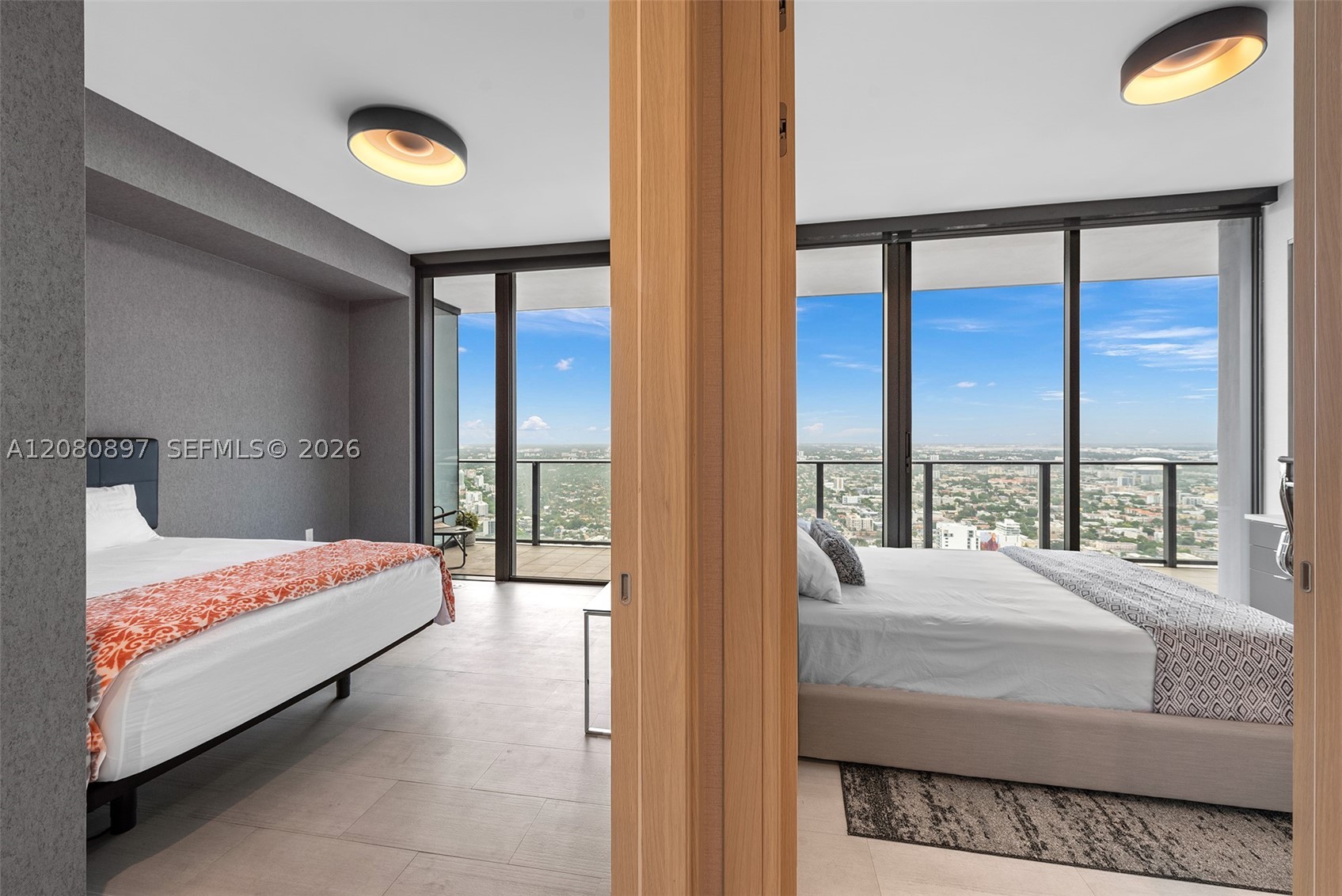 1000 Brickell Plz #PH5307, Miami FL 33131