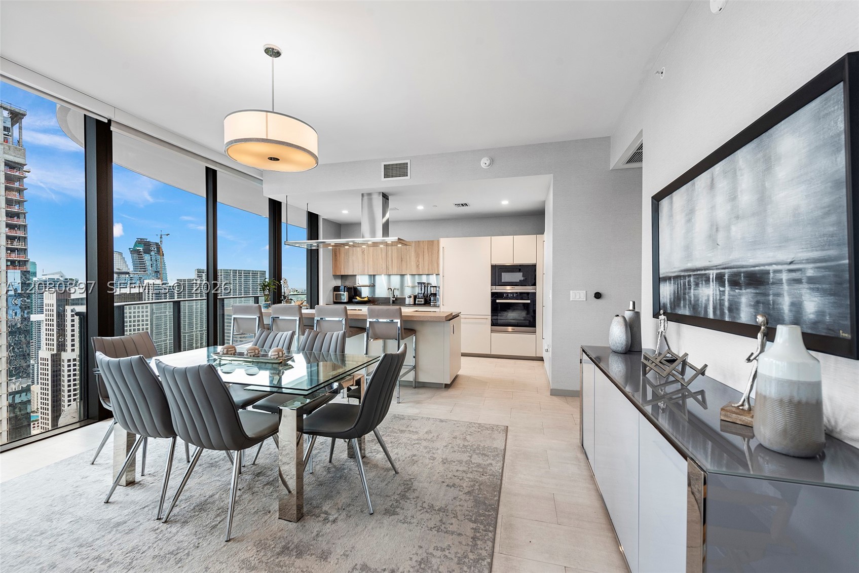 1000 Brickell Plz #PH5307, Miami FL 33131