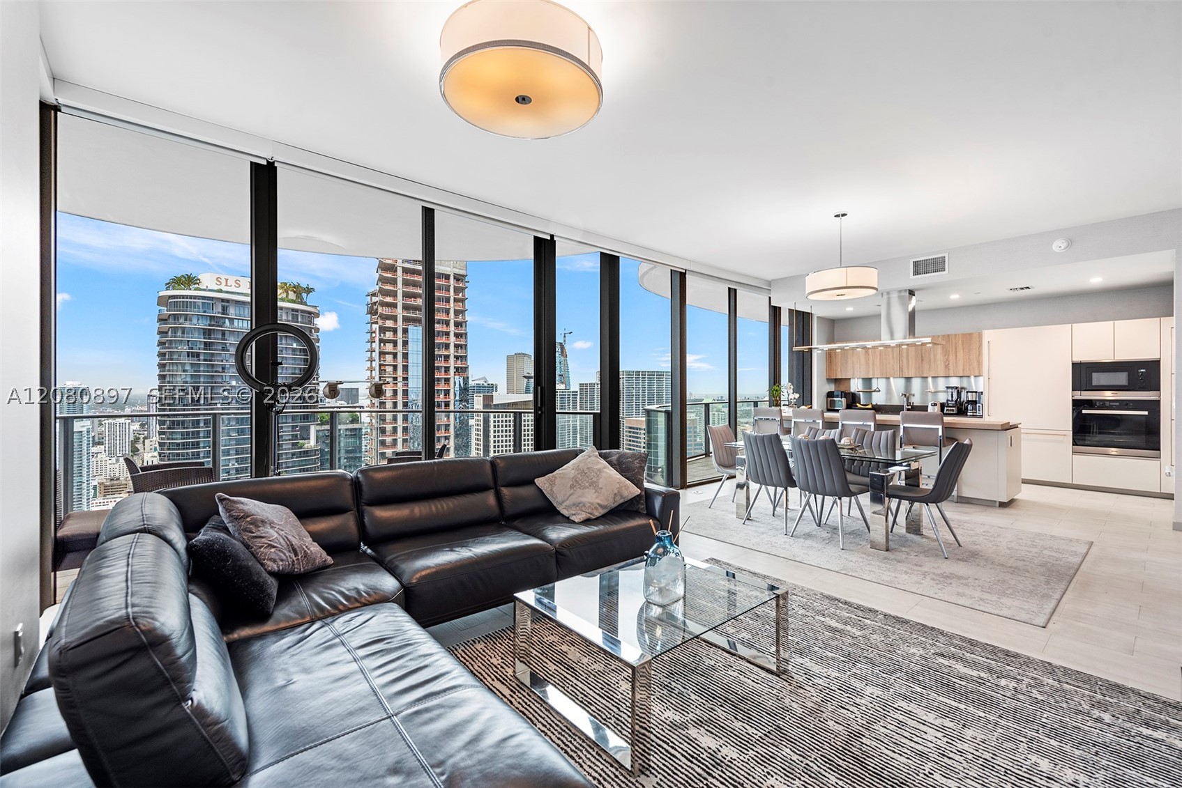 1000 Brickell Plz #PH5307, Miami FL 33131