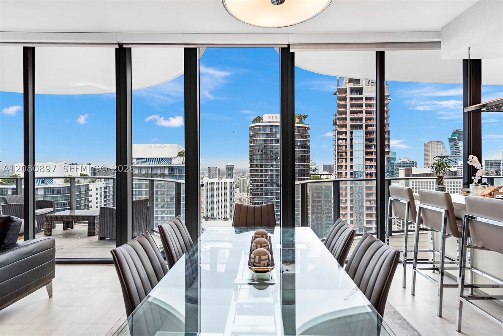 1000 Brickell Plz #PH5307, Miami FL 33131