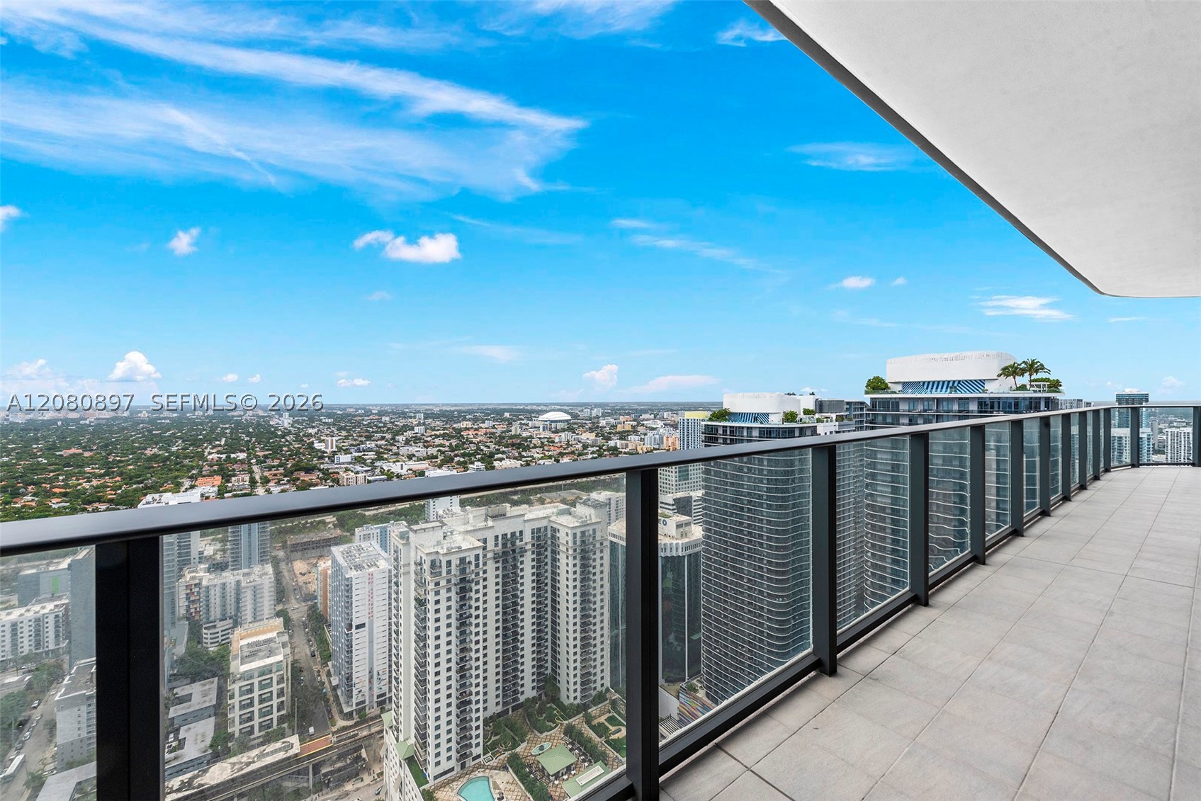 1000 Brickell Plz #PH5307, Miami FL 33131