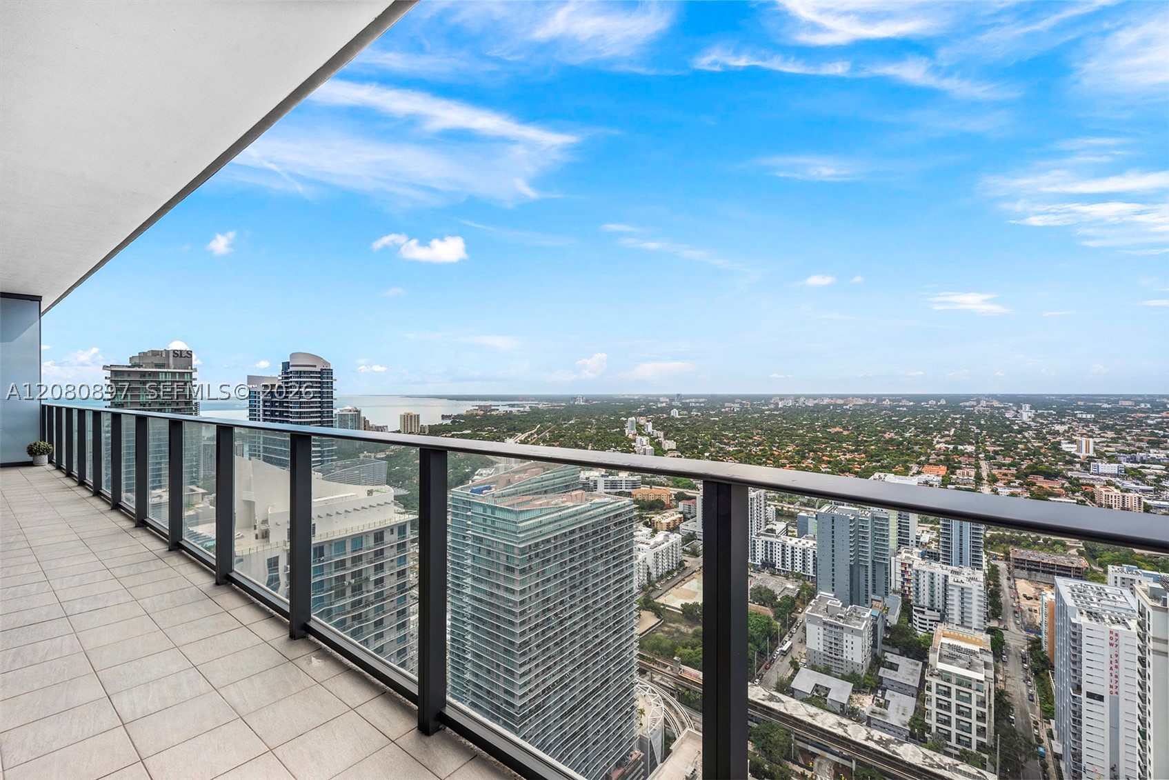 1000 Brickell Plz #PH5307, Miami FL 33131