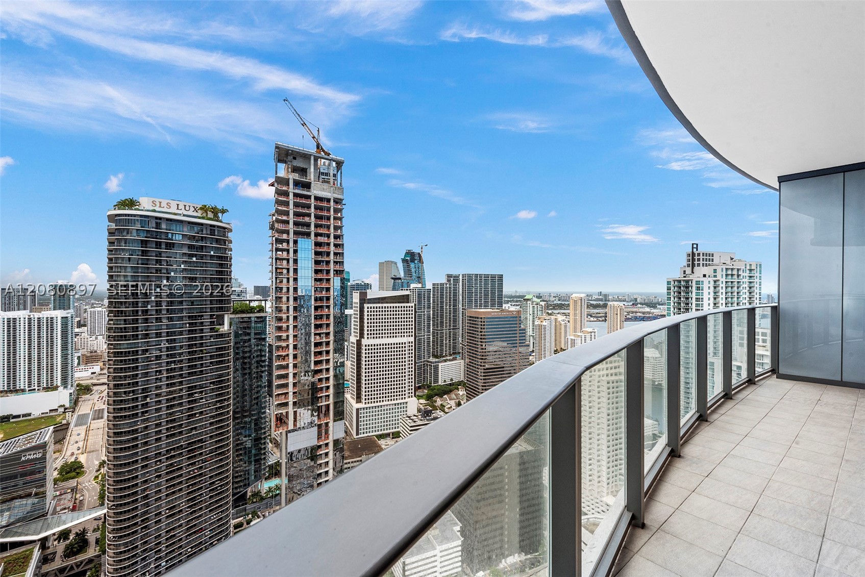 1000 Brickell Plz #PH5307, Miami FL 33131