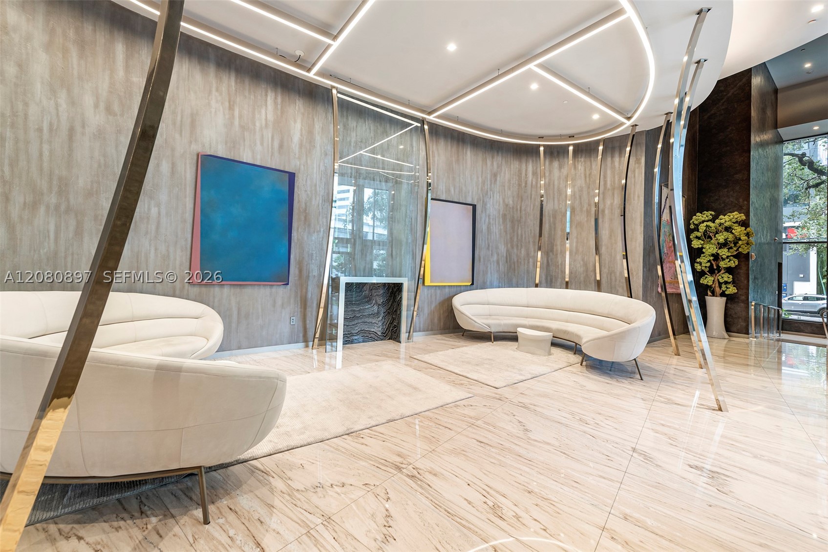 1000 Brickell Plz #PH5307, Miami FL 33131