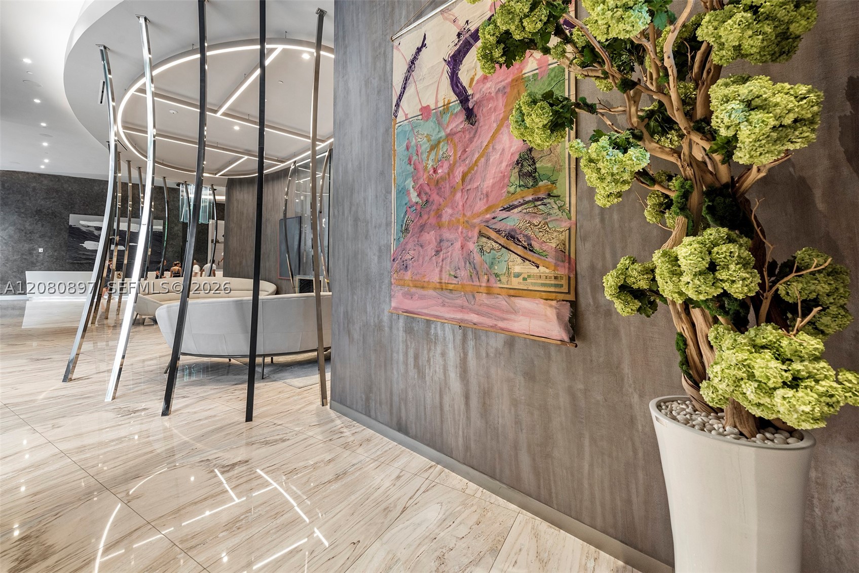 1000 Brickell Plz #PH5307, Miami FL 33131