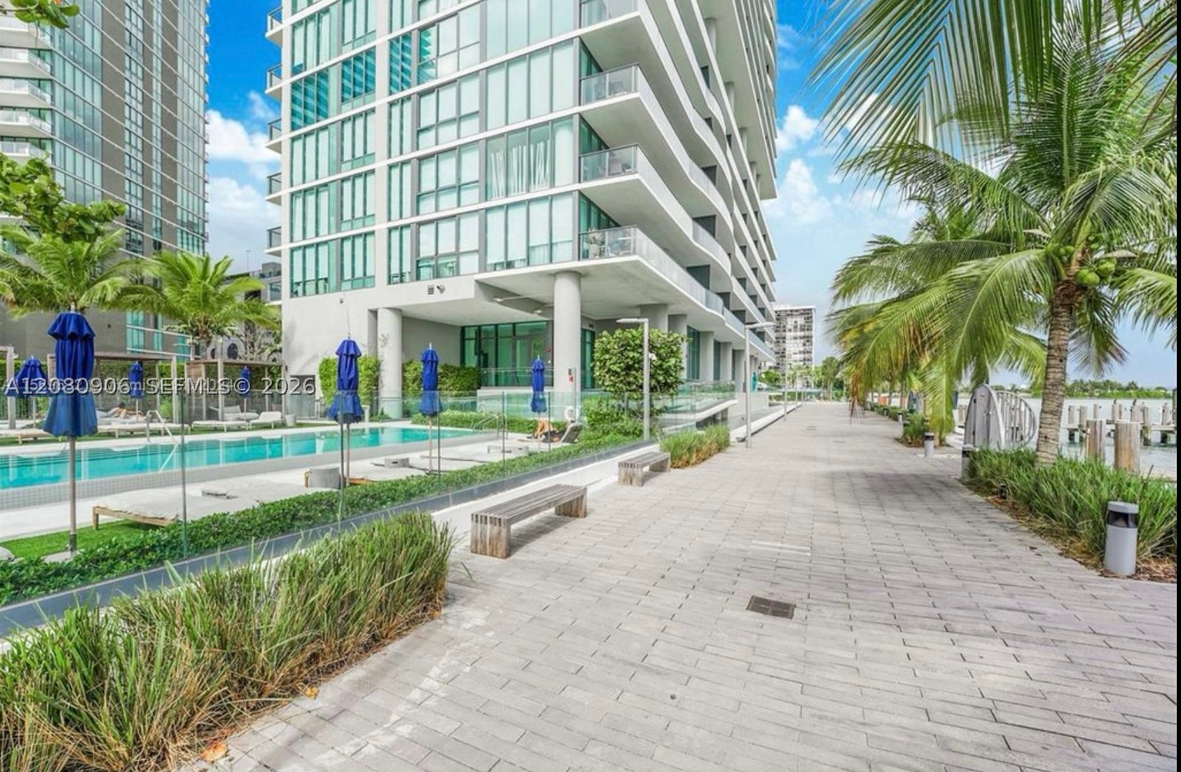 3131 NE 7th Ave #301, Miami FL 33137