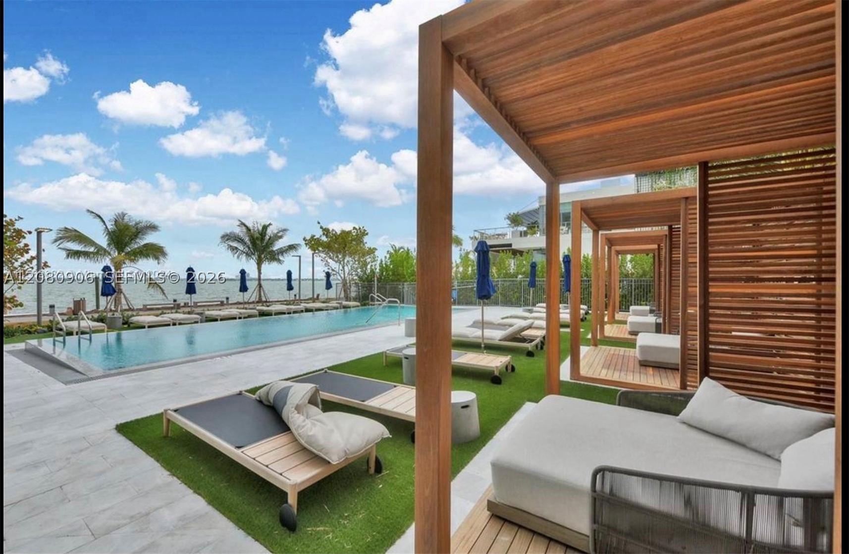 3131 NE 7th Ave #301, Miami FL 33137