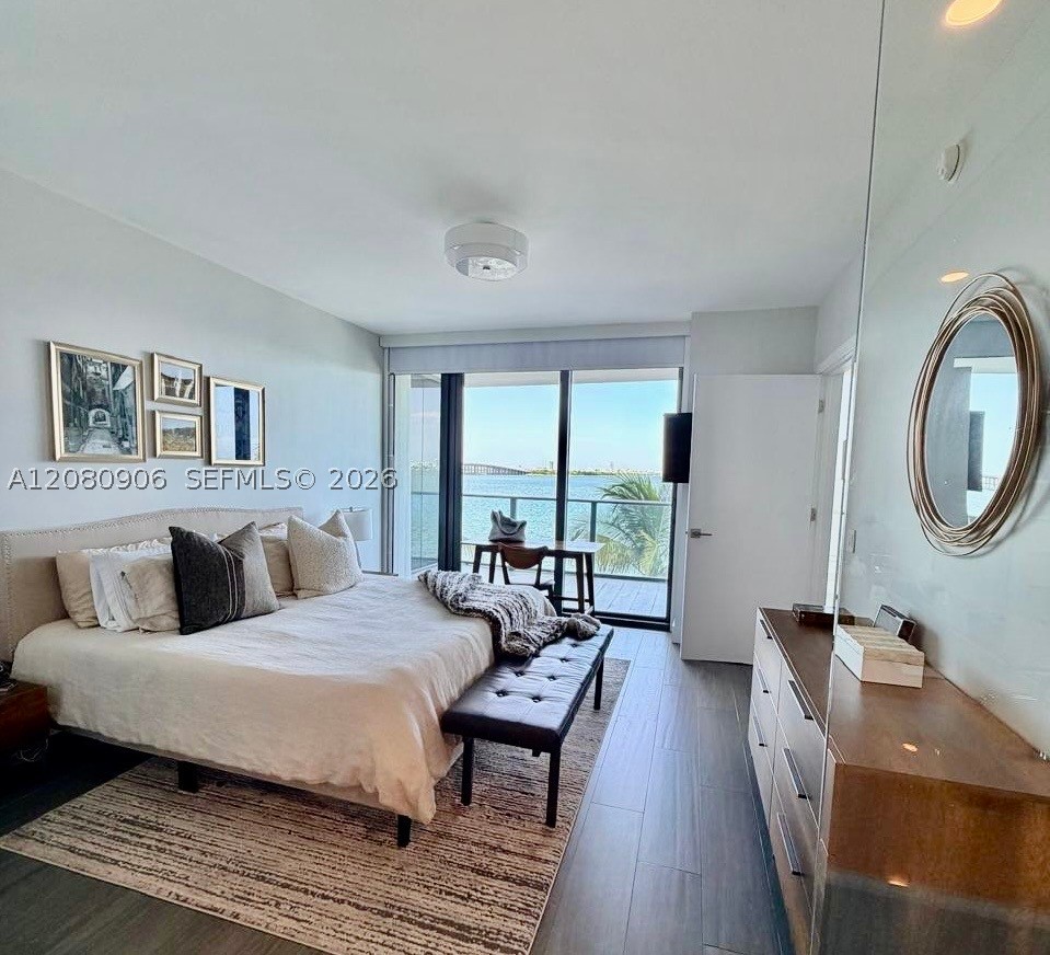 3131 NE 7th Ave #301, Miami FL 33137