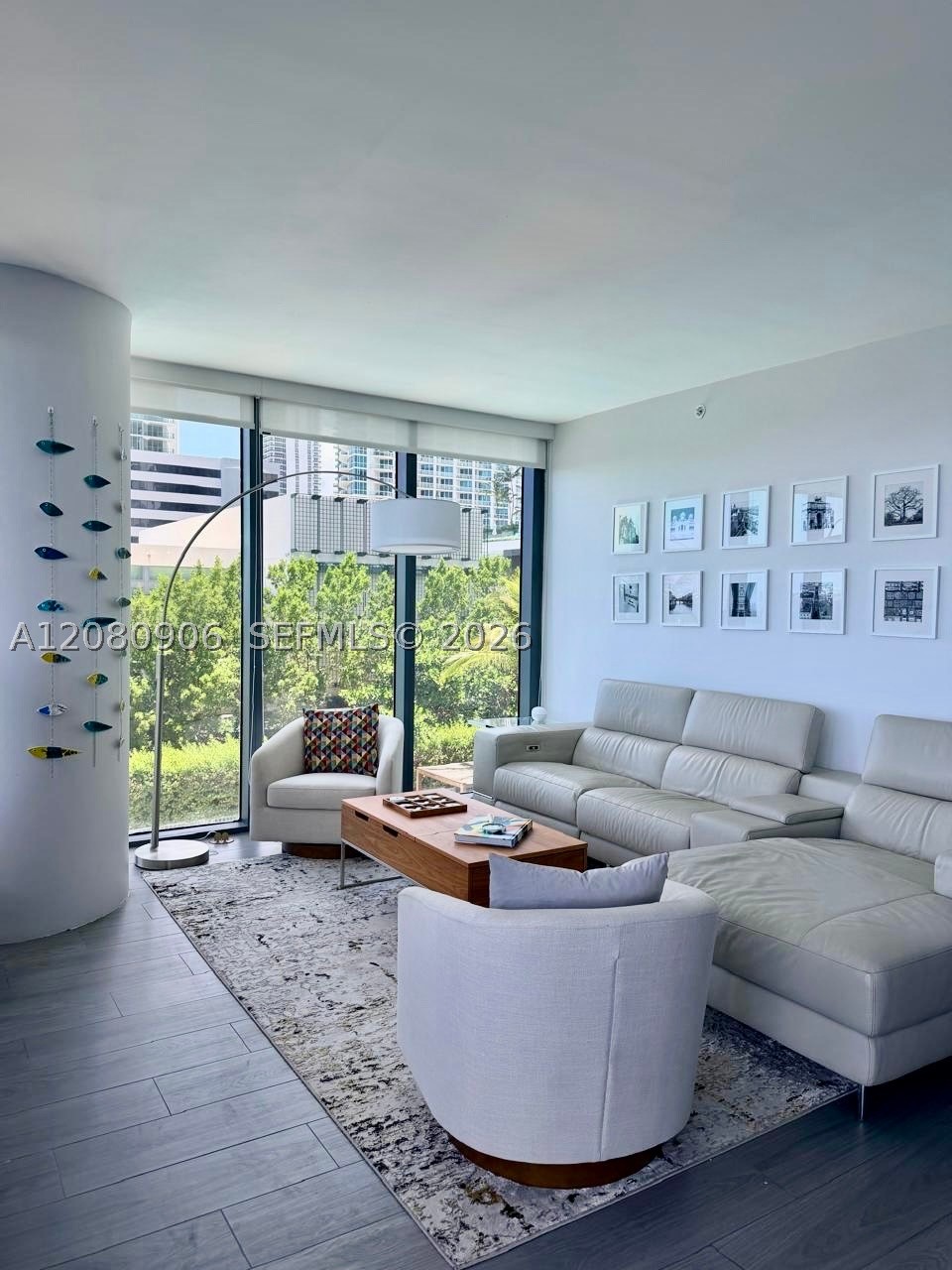 3131 NE 7th Ave #301, Miami FL 33137