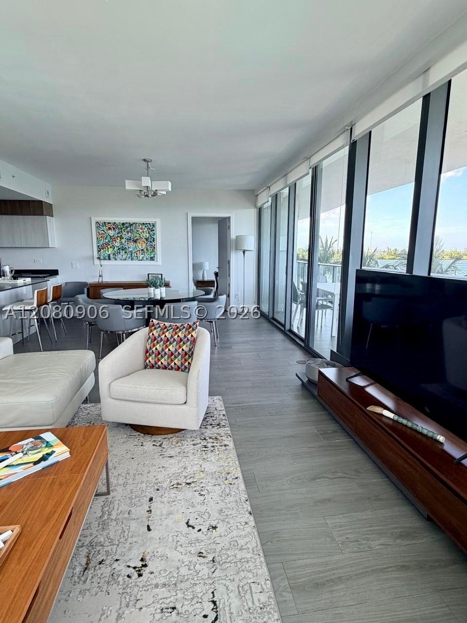 3131 NE 7th Ave #301, Miami FL 33137