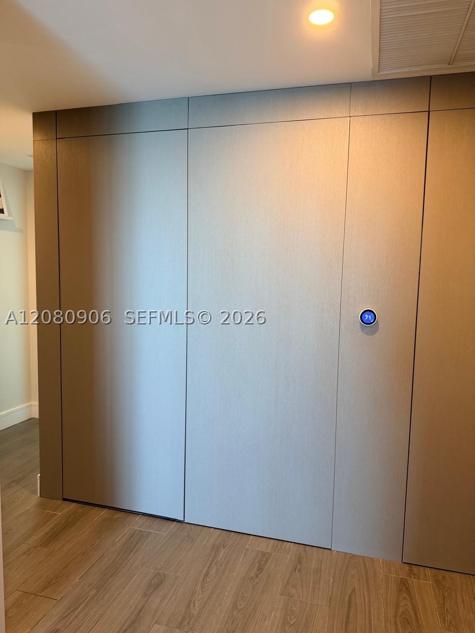 3131 NE 7th Ave #301, Miami FL 33137