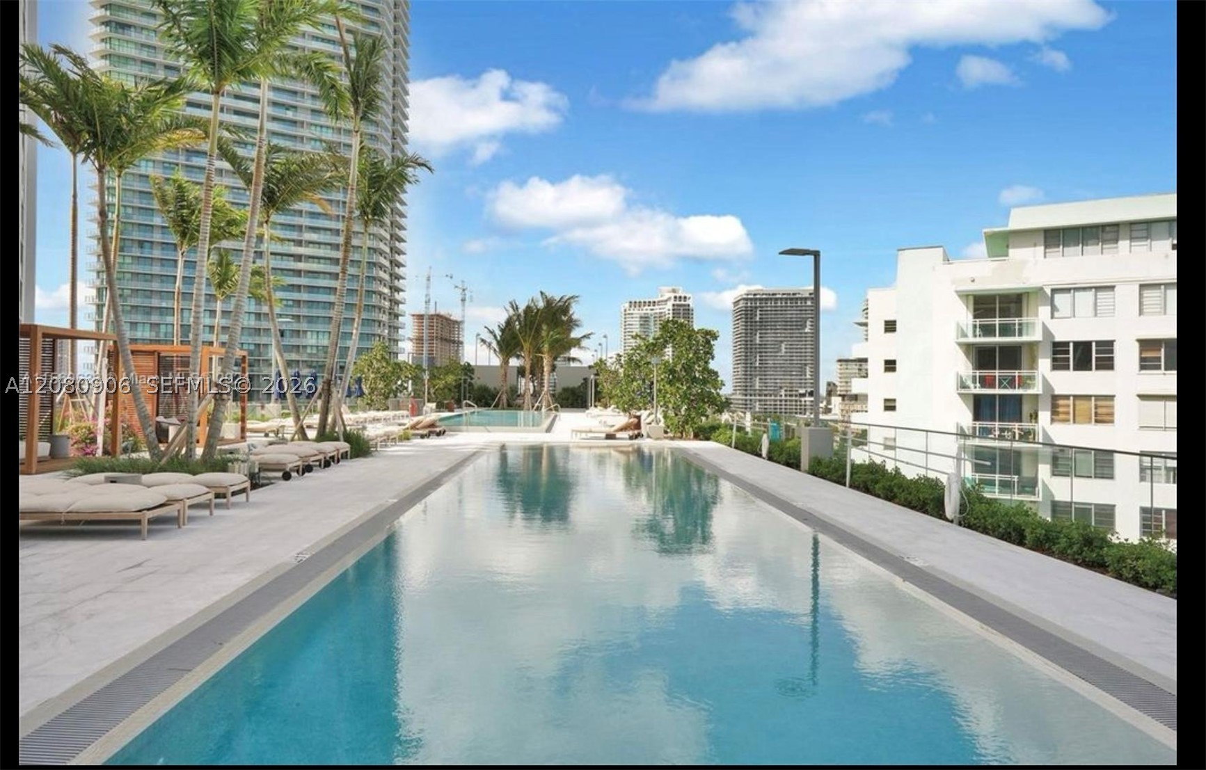 3131 NE 7th Ave #301, Miami FL 33137
