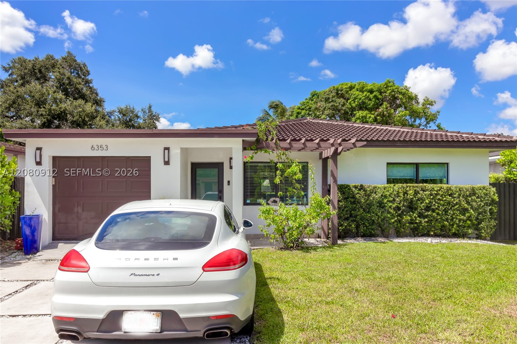 6353 SW 29th St #0, Miami FL 33155