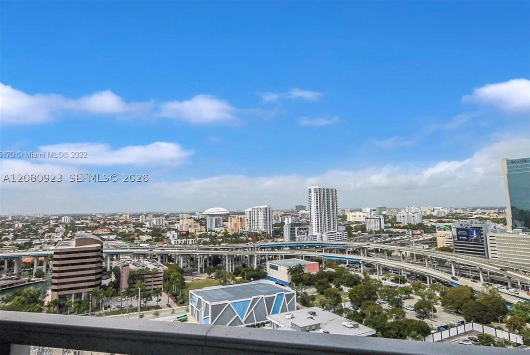 90 SW 3rd St #2210, Miami FL 33130