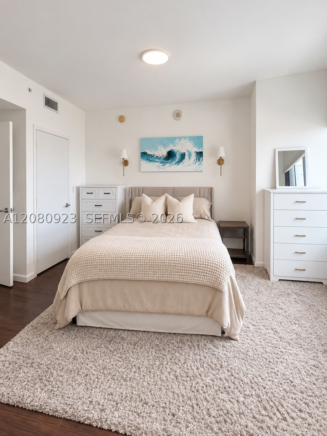 90 SW 3rd St #2210, Miami FL 33130