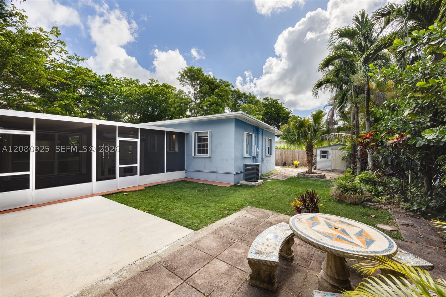 5960 SW 46th Ter, Miami FL 33155