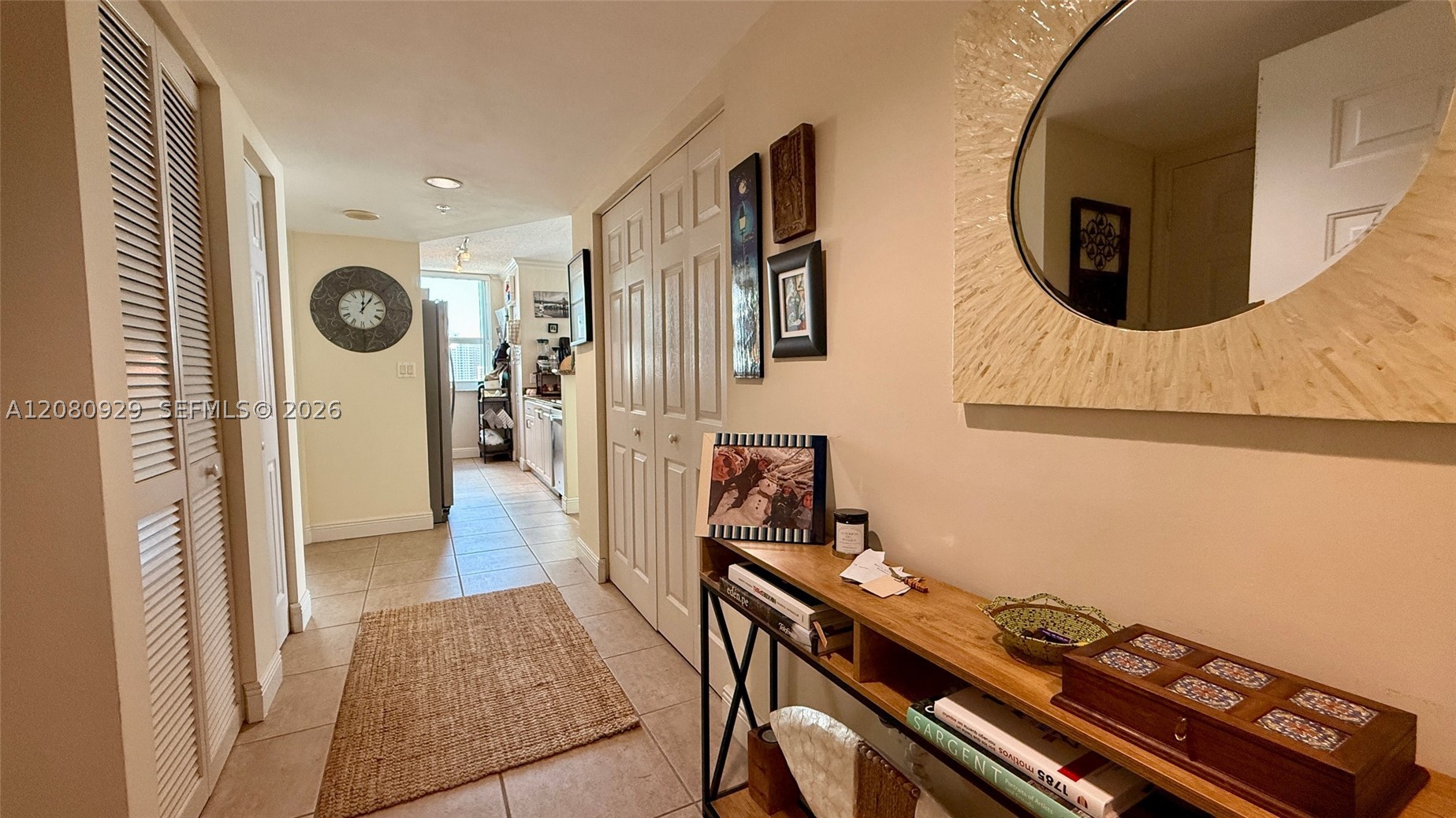 1155 Brickell Bay Dr #2310, Miami FL 33131