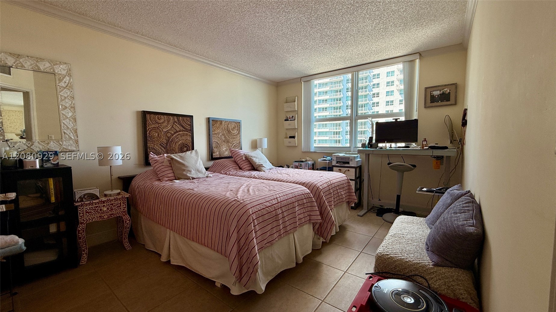 1155 Brickell Bay Dr #2310, Miami FL 33131