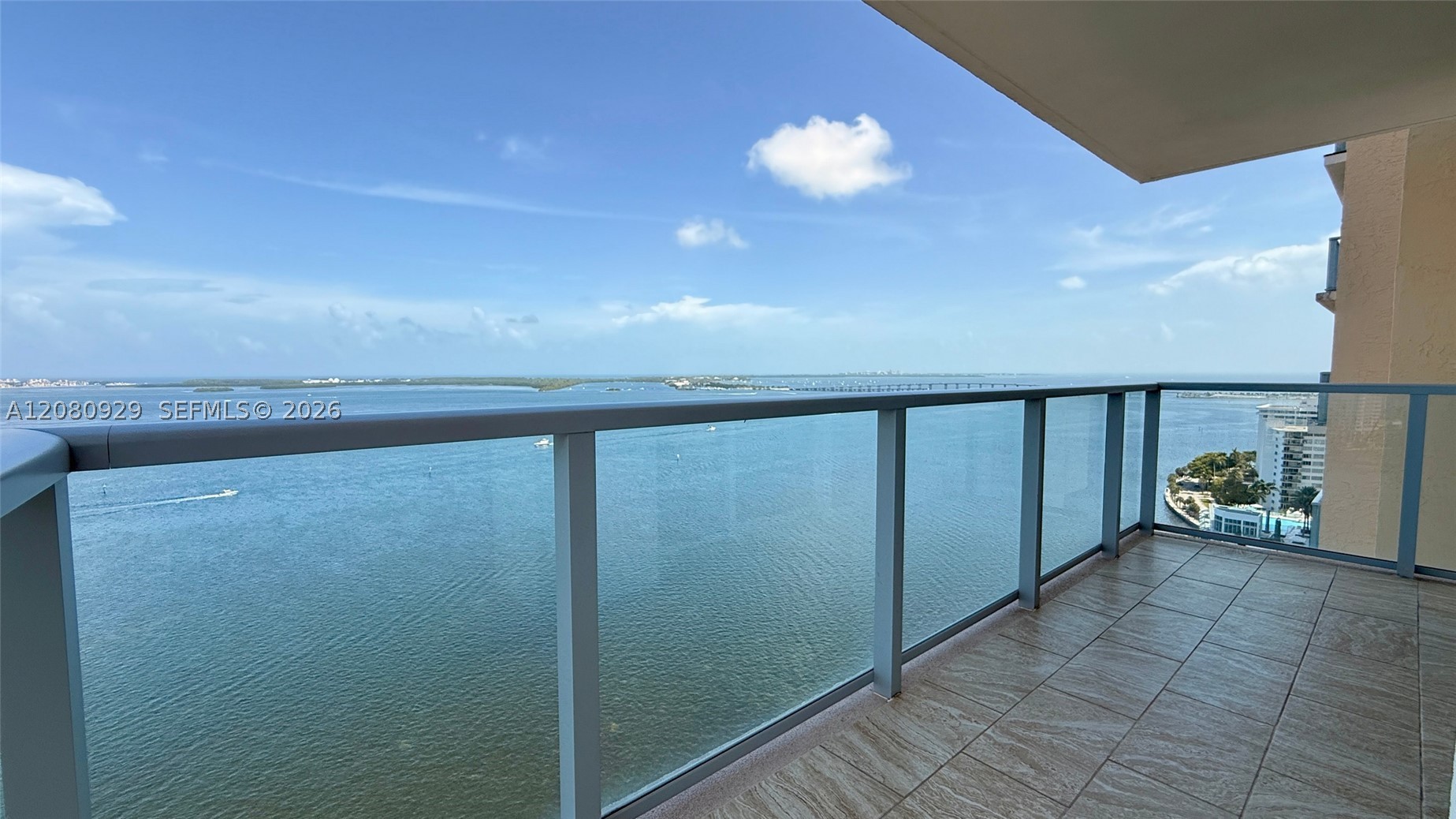 1155 Brickell Bay Dr #2310, Miami FL 33131