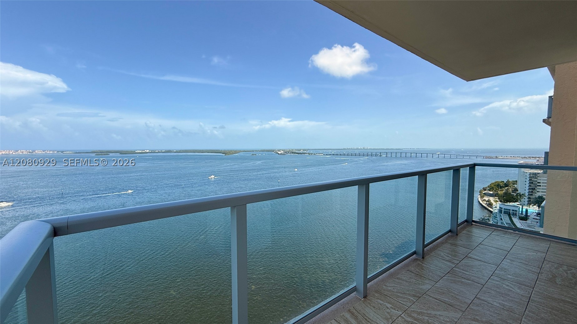 1155 Brickell Bay Dr #2310, Miami FL 33131