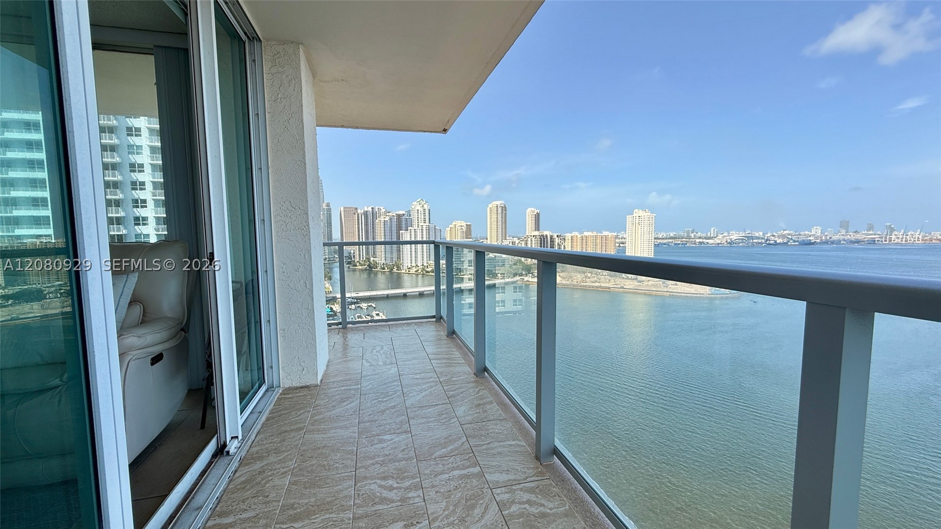 1155 Brickell Bay Dr #2310, Miami FL 33131