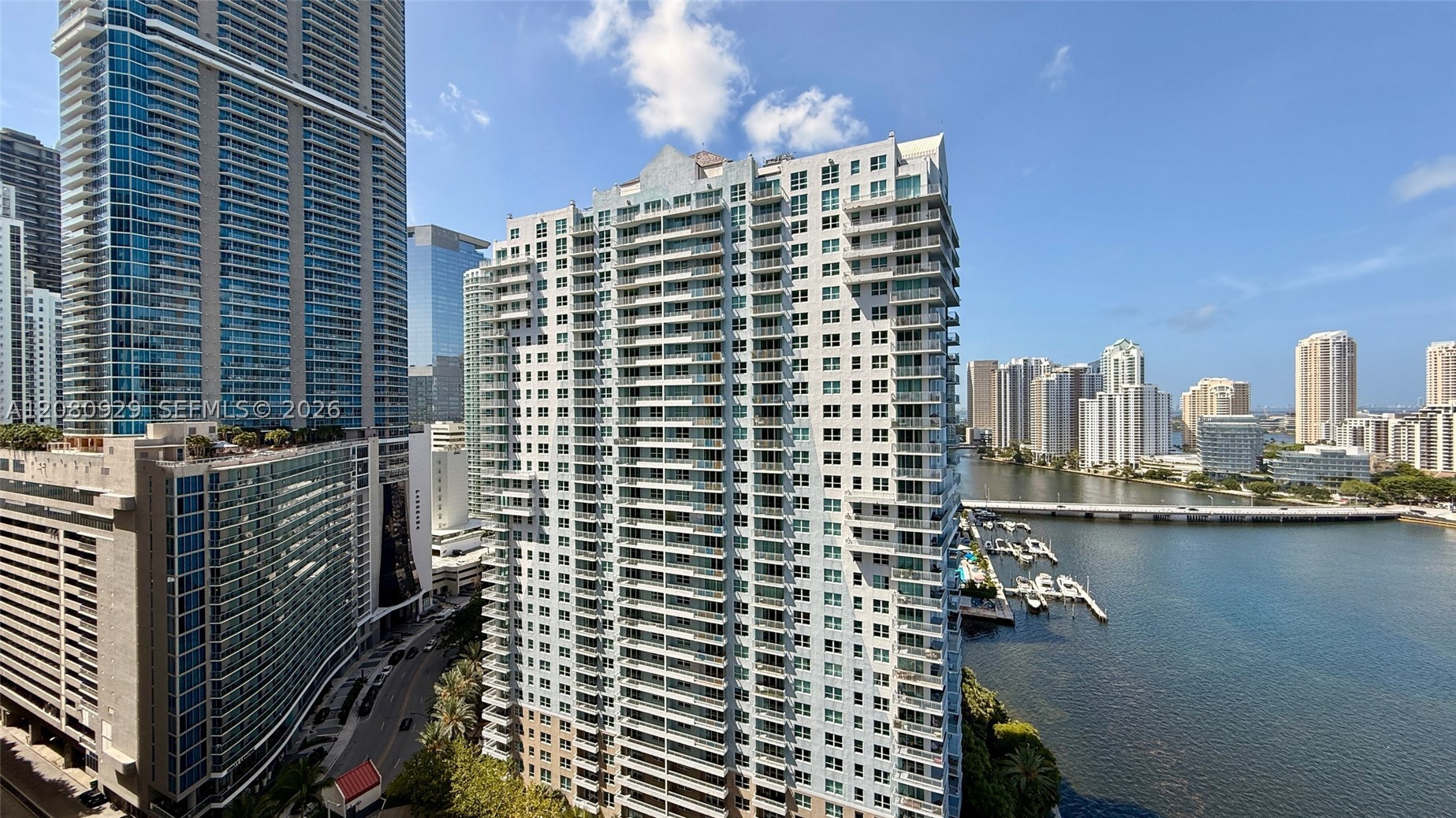 1155 Brickell Bay Dr #2310, Miami FL 33131