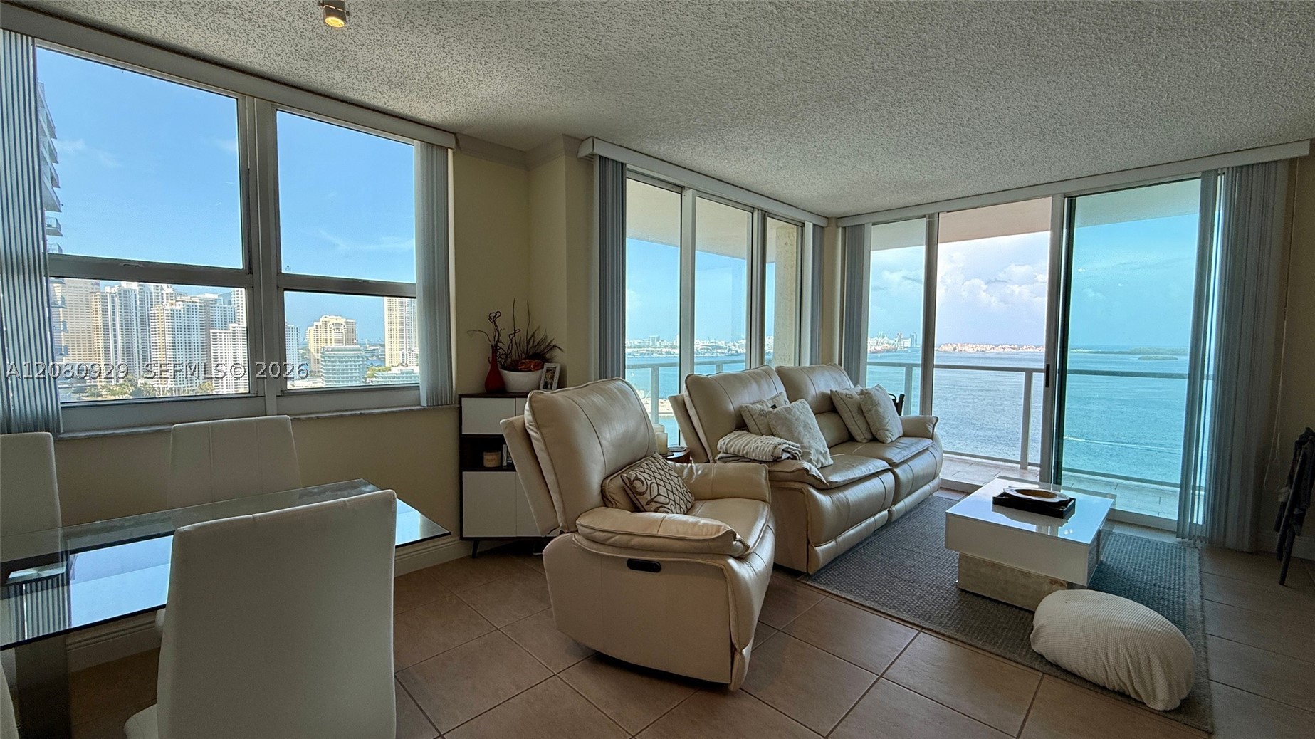 1155 Brickell Bay Dr #2310, Miami FL 33131