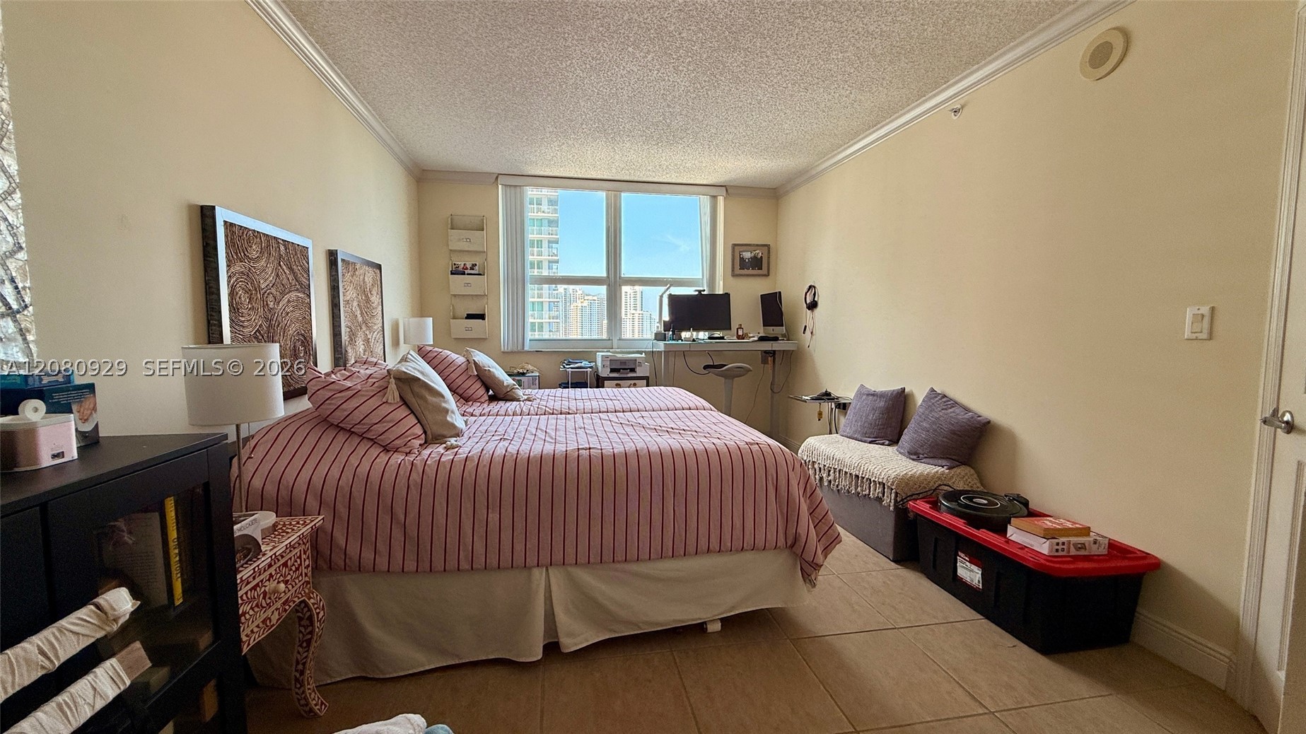 1155 Brickell Bay Dr #2310, Miami FL 33131