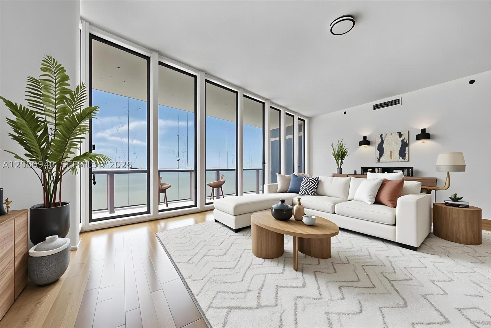 100 S Pointe Dr #1709, Miami Beach FL 33139