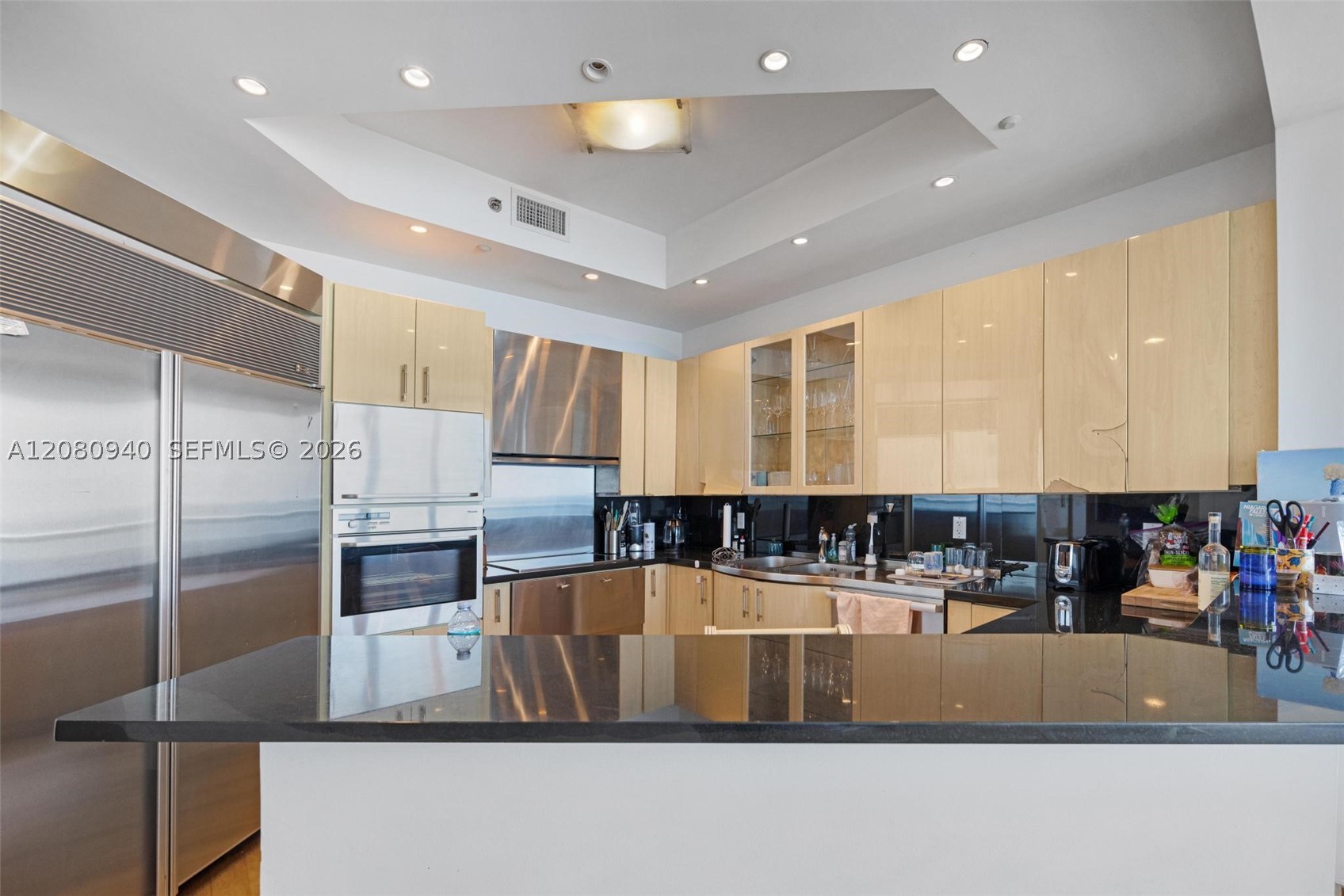 100 S Pointe Dr #1709, Miami Beach FL 33139