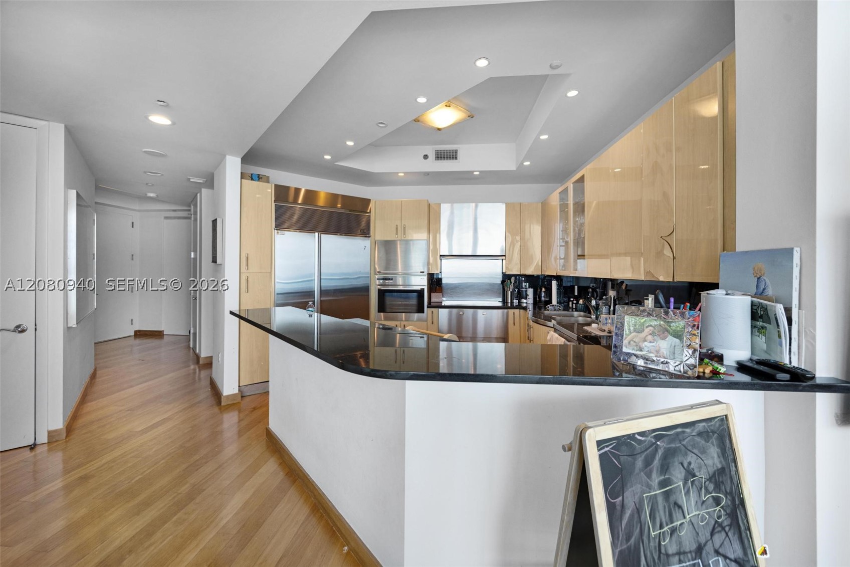 100 S Pointe Dr #1709, Miami Beach FL 33139