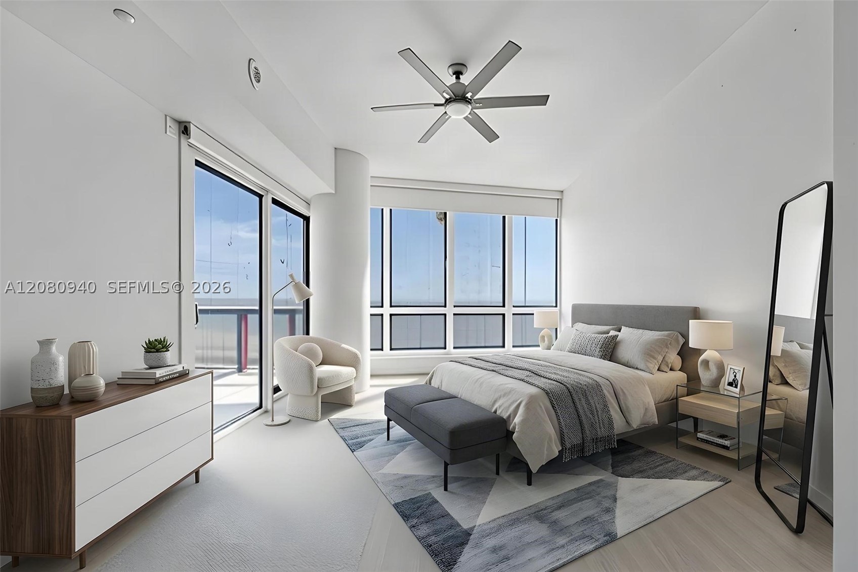 100 S Pointe Dr #1709, Miami Beach FL 33139