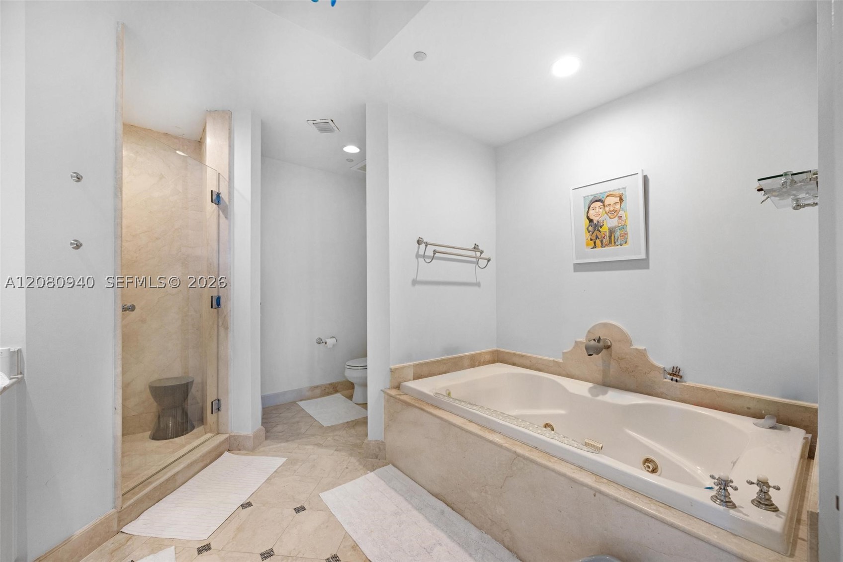 100 S Pointe Dr #1709, Miami Beach FL 33139