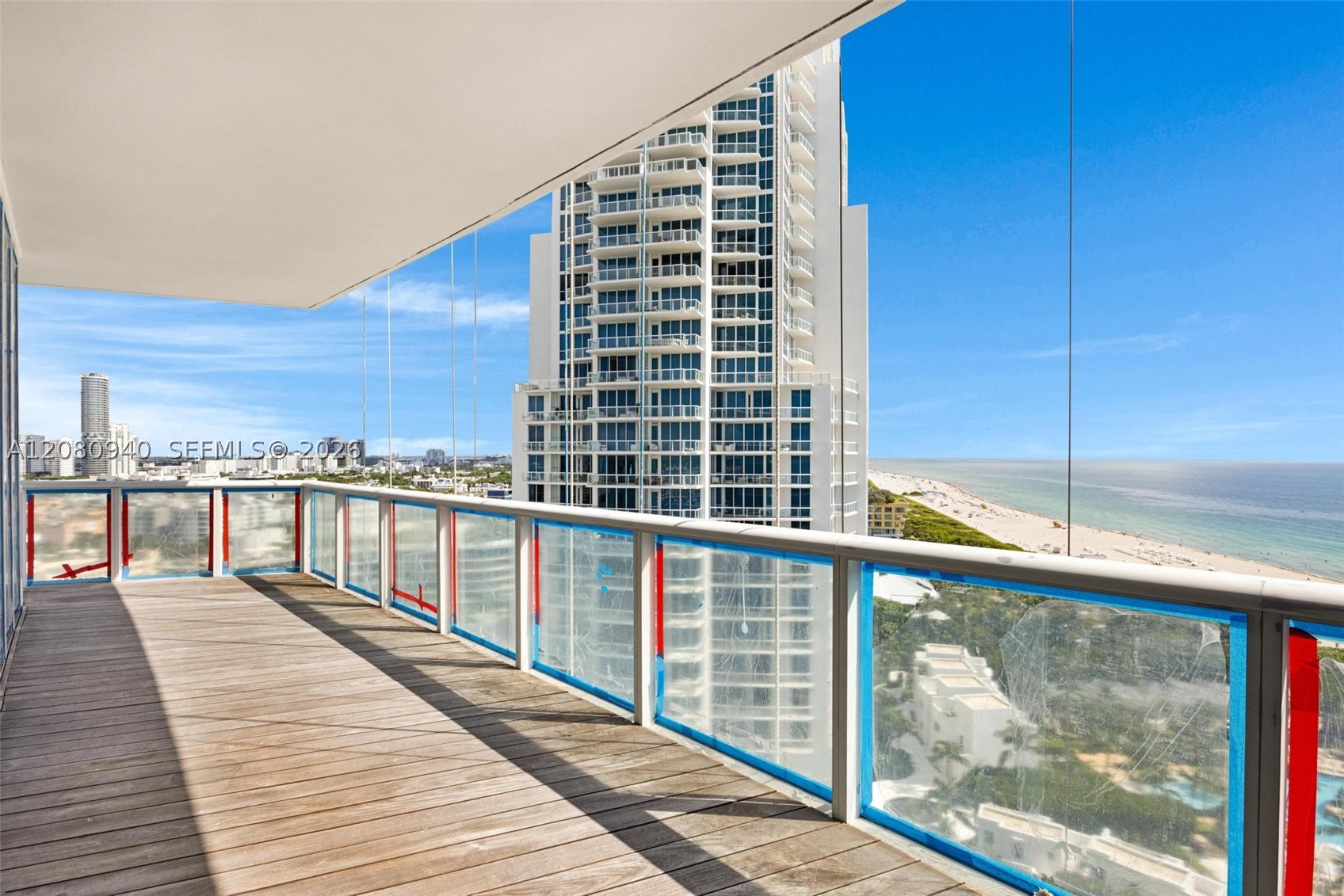 100 S Pointe Dr #1709, Miami Beach FL 33139