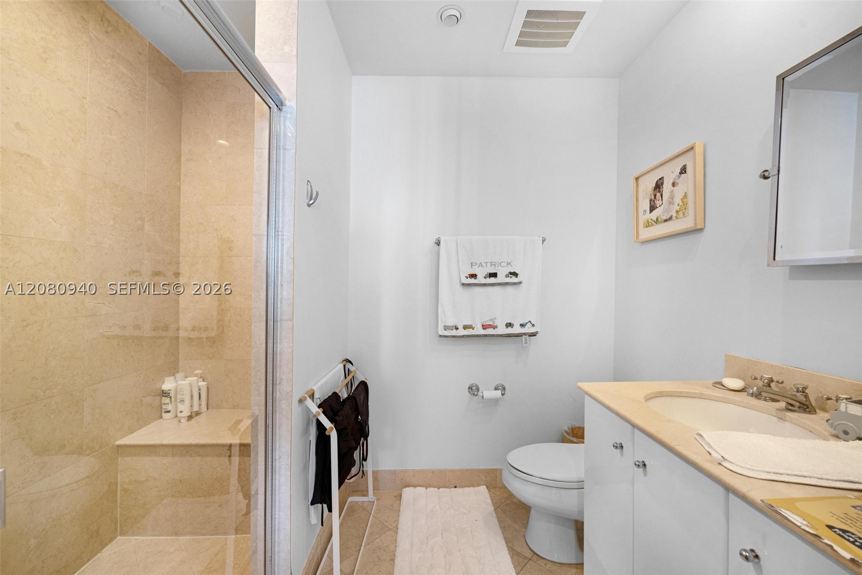 100 S Pointe Dr #1709, Miami Beach FL 33139