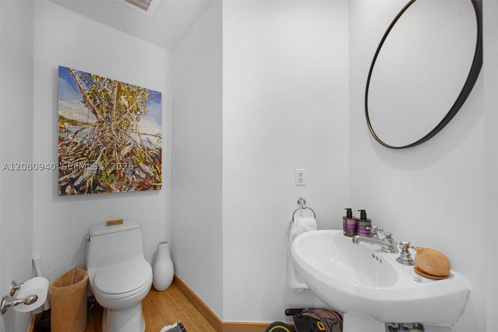 100 S Pointe Dr #1709, Miami Beach FL 33139