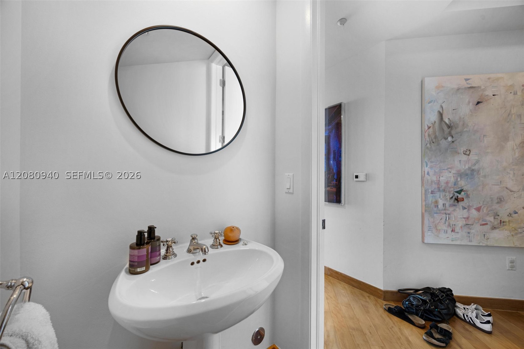 100 S Pointe Dr #1709, Miami Beach FL 33139