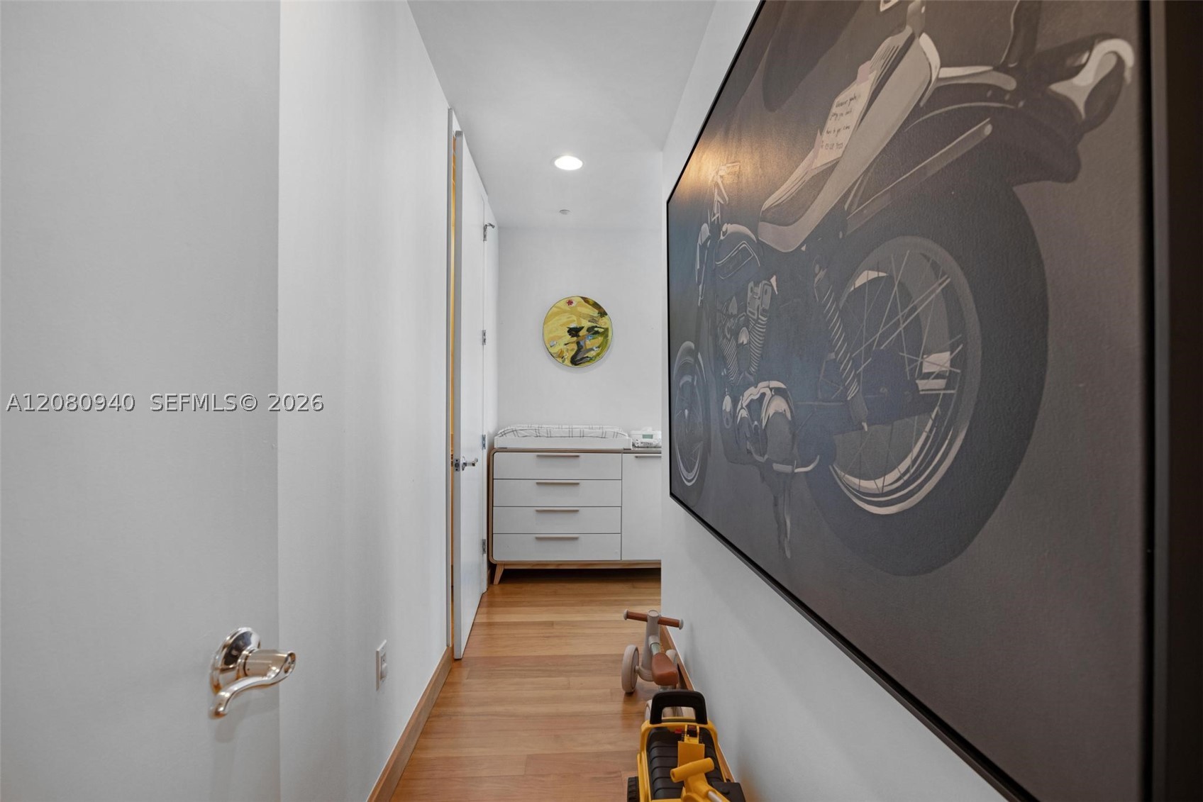 100 S Pointe Dr #1709, Miami Beach FL 33139