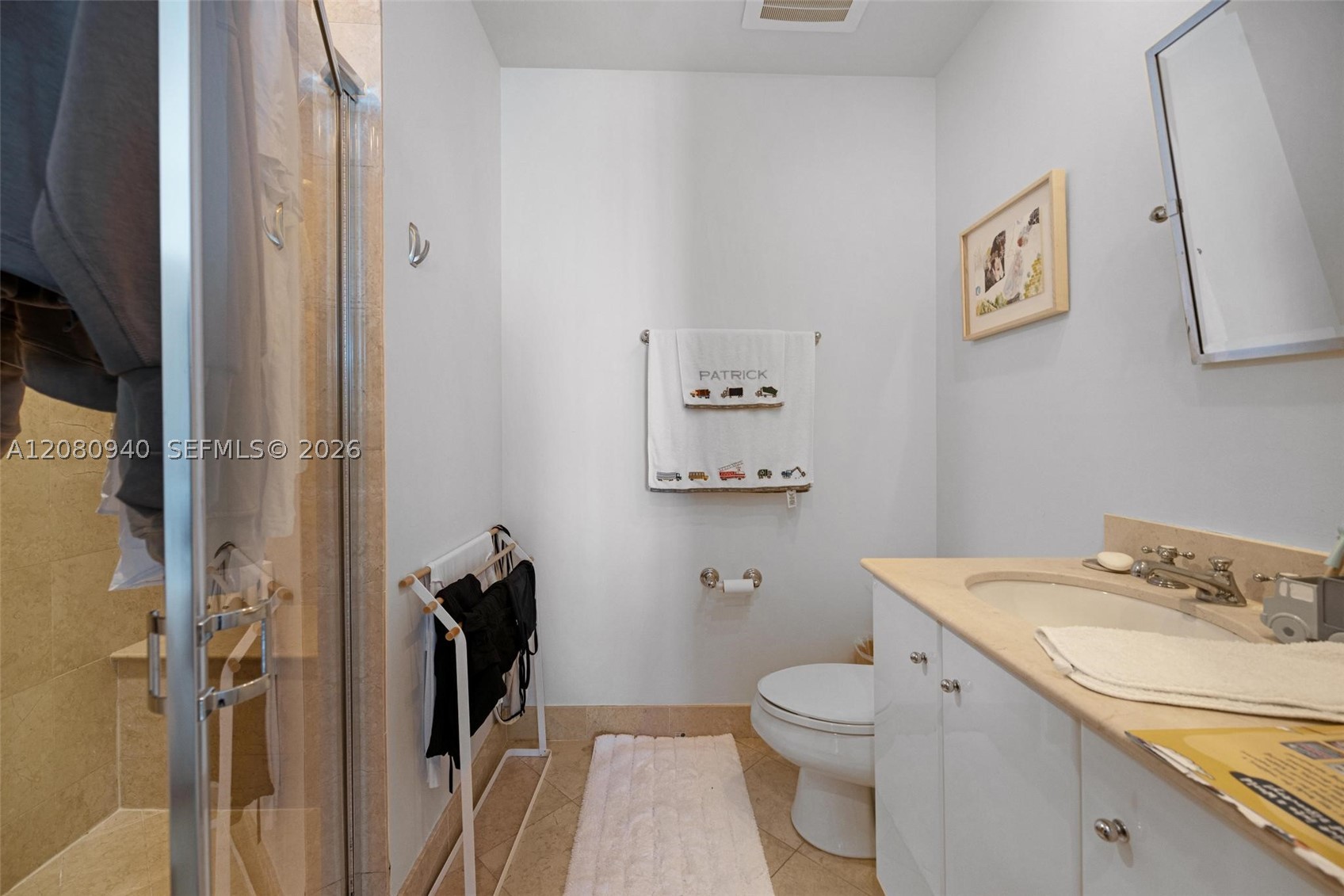 100 S Pointe Dr #1709, Miami Beach FL 33139