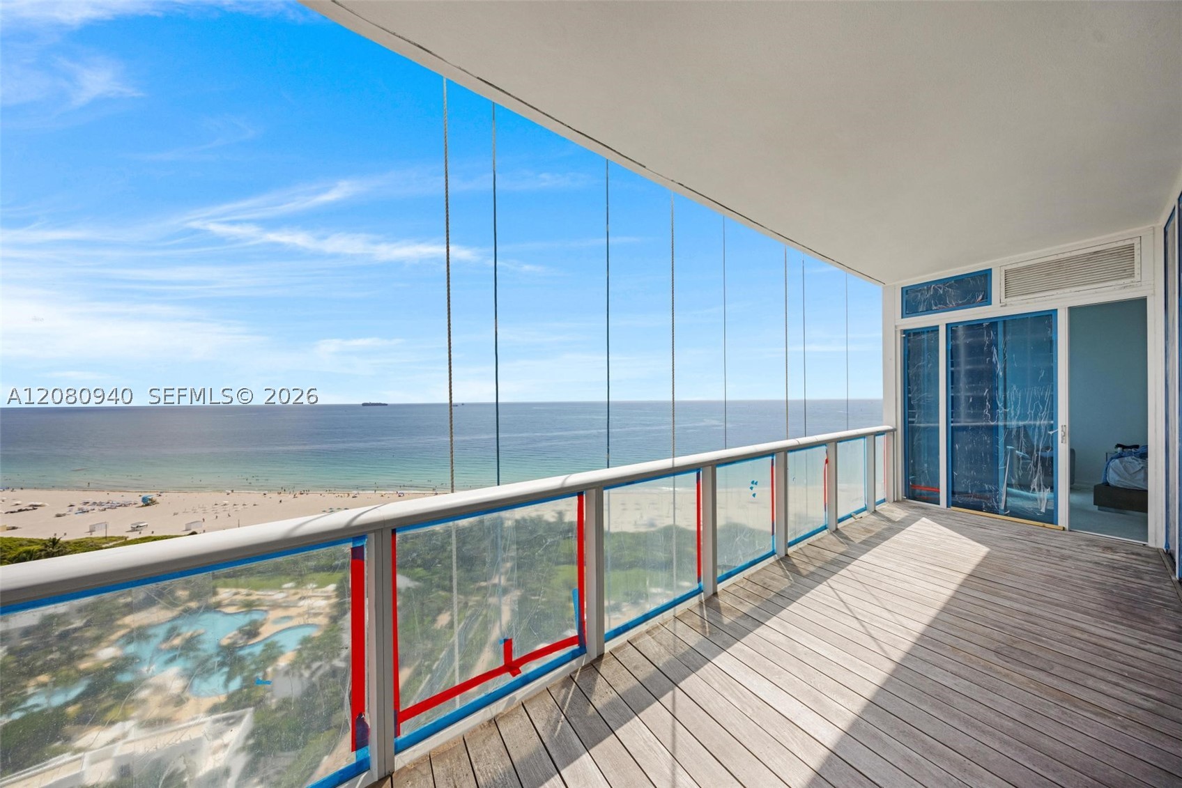 100 S Pointe Dr #1709, Miami Beach FL 33139