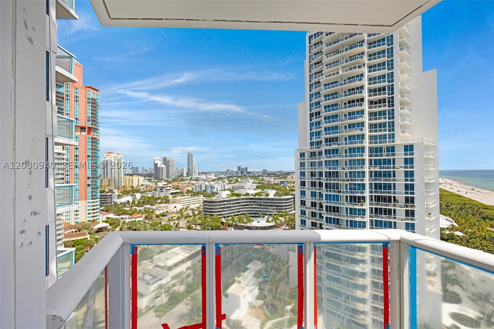 100 S Pointe Dr #1709, Miami Beach FL 33139
