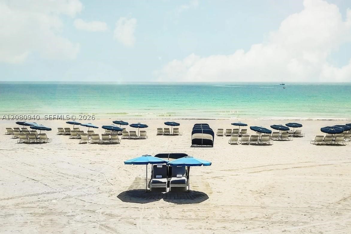 100 S Pointe Dr #1709, Miami Beach FL 33139